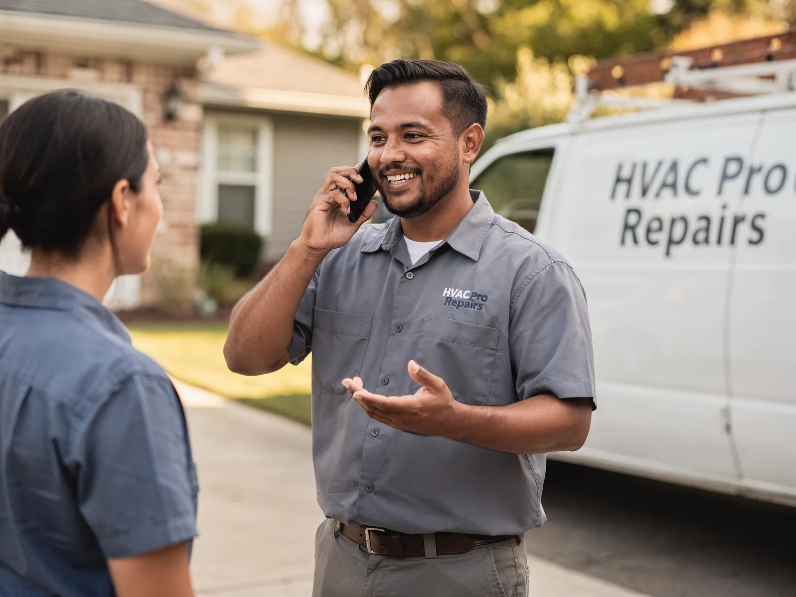 Heat Pump Repair Siloam Springs, AR FAQs
